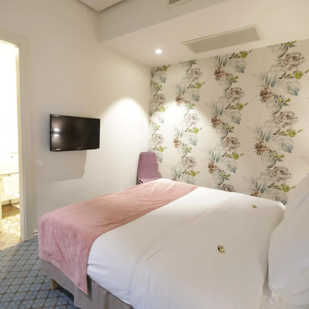 Photo - Jump INN Hotel Belgrade
