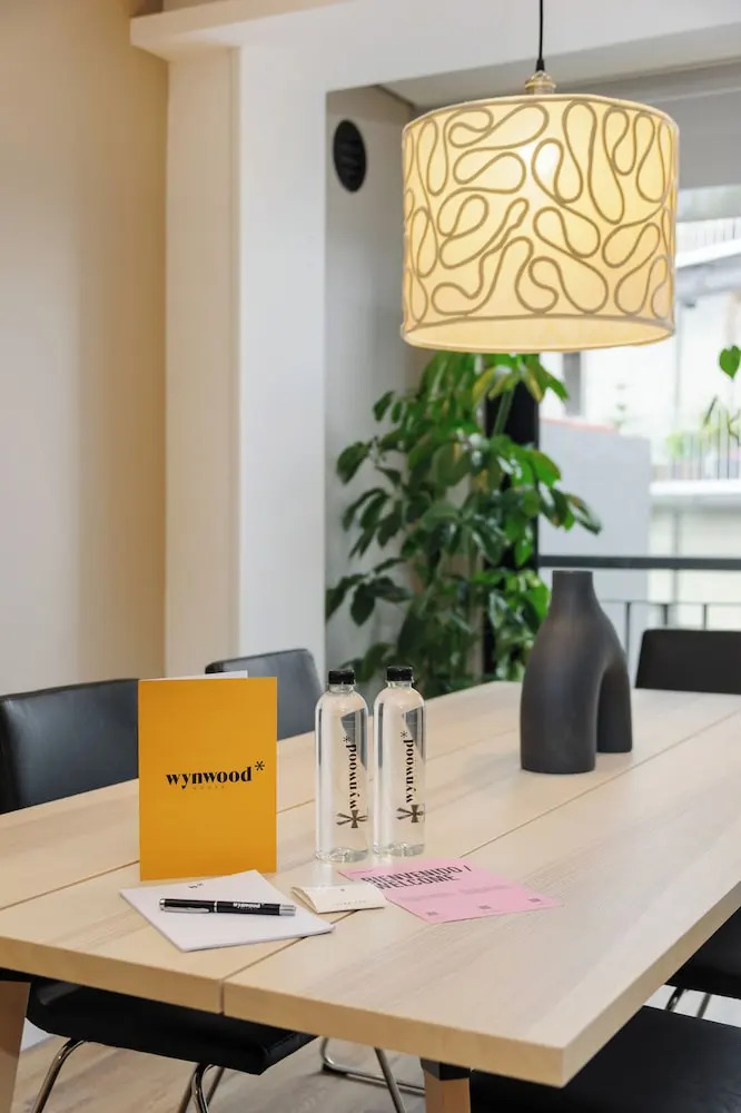 Foto - Nuevo Leon 155 by Wynwood House