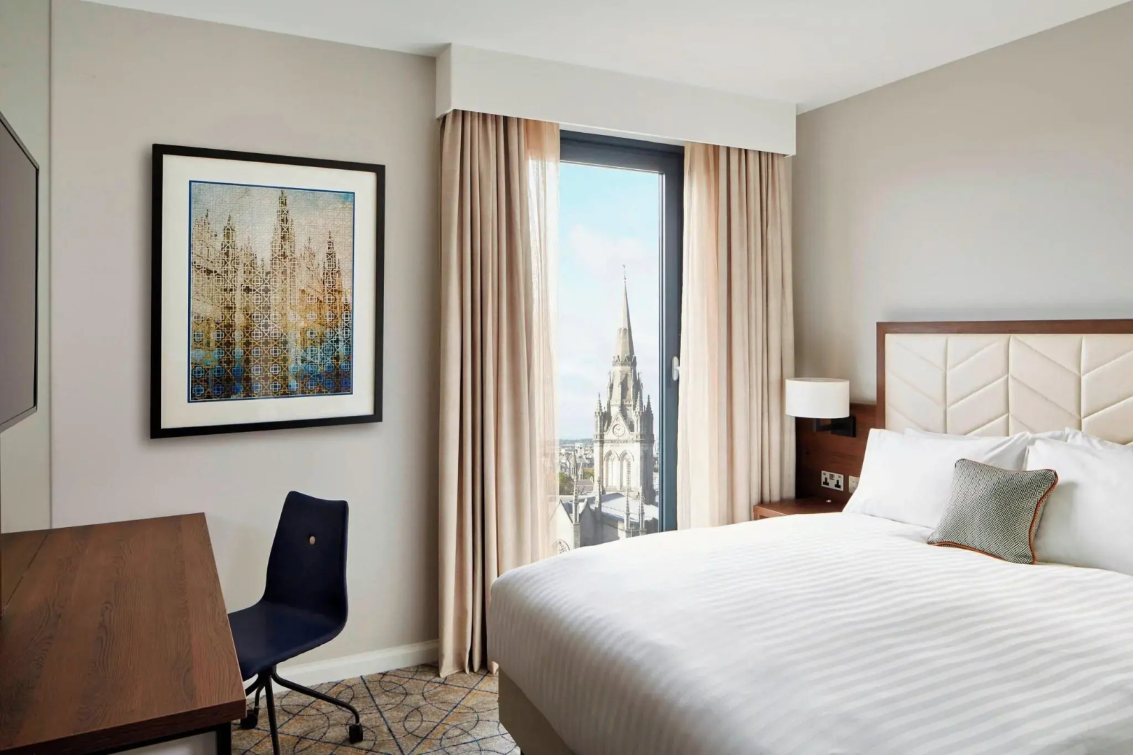 Foto - Residence Inn by Marriott Aberdeen