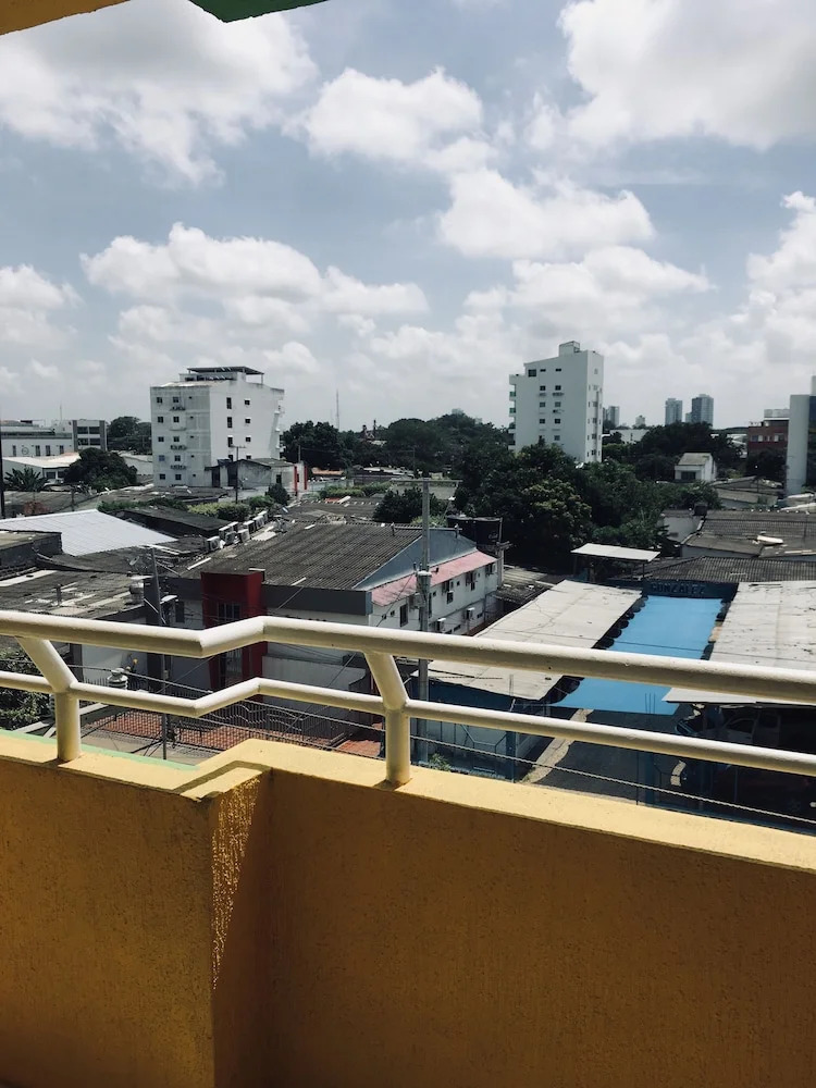 Foto - Hotel Calarca N2