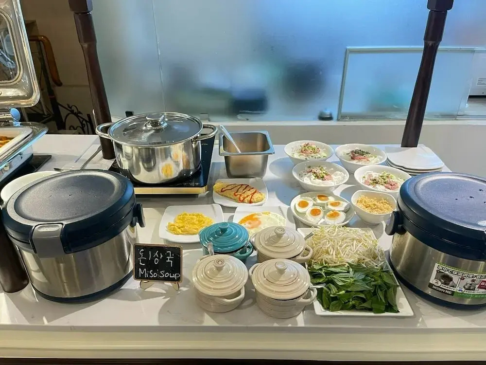 Foto - Sabina Boutique Hotel 2