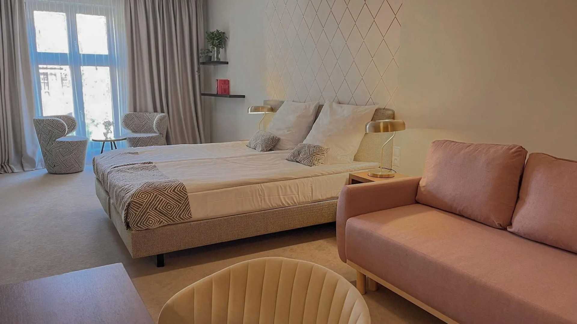 Photo - Xerion Hotel