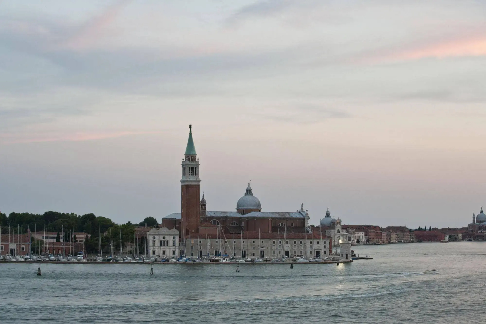 Photo - Hotel Gabrielli - Starhotels Collezione
