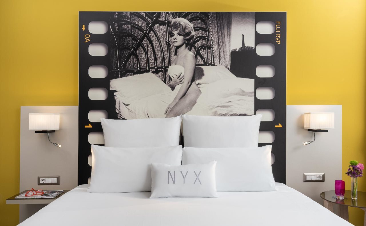 Foto - NYX Hotel Milan by Leonardo Hotels