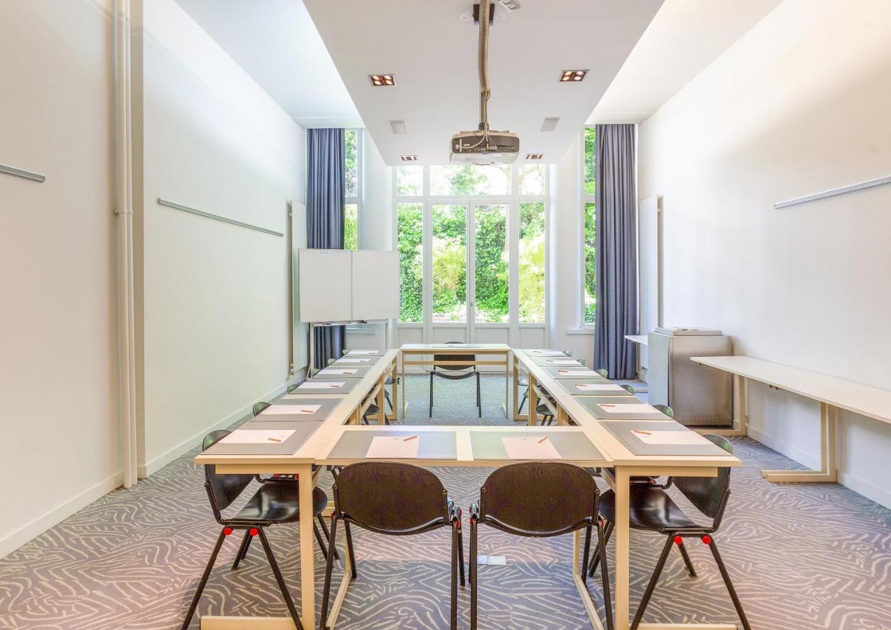 Photo - Hotel Du Congres