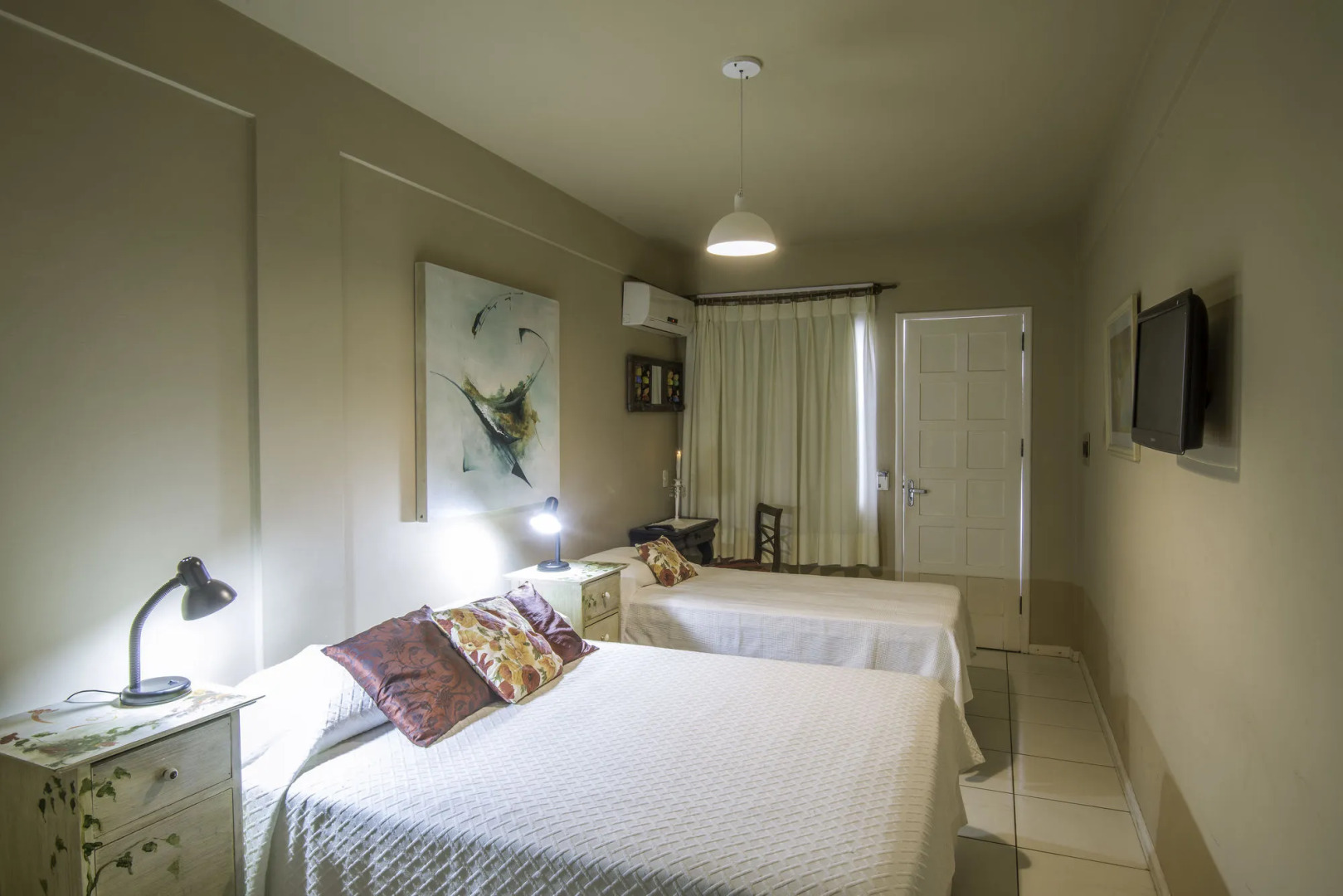 Foto - Pousada Via Brasil