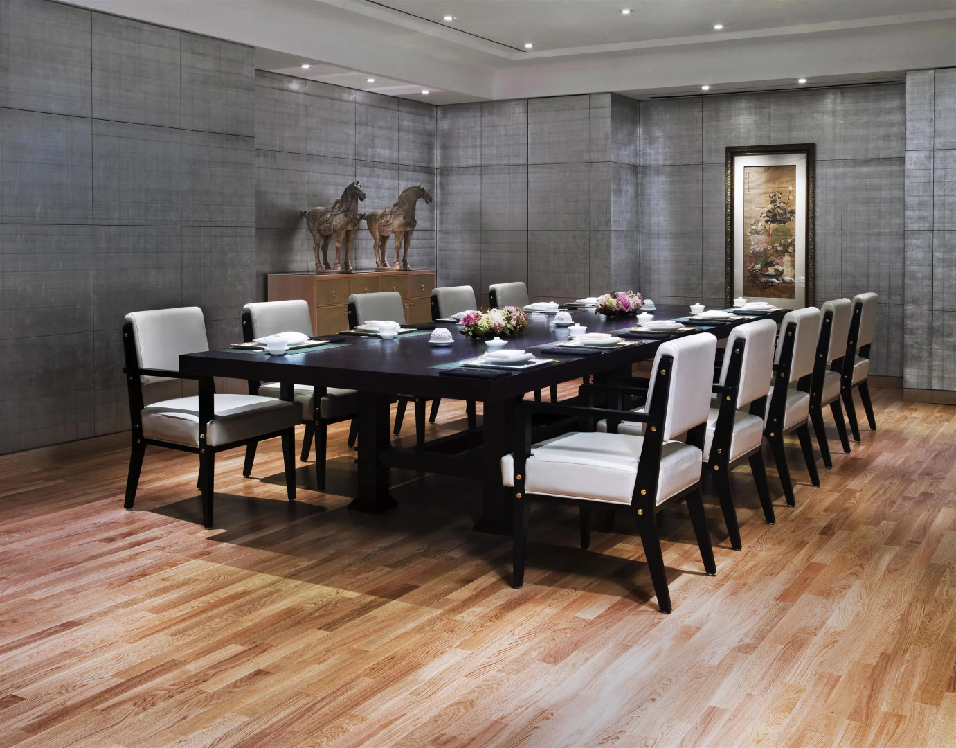 Photo - Westin Josun Seoul Hotel