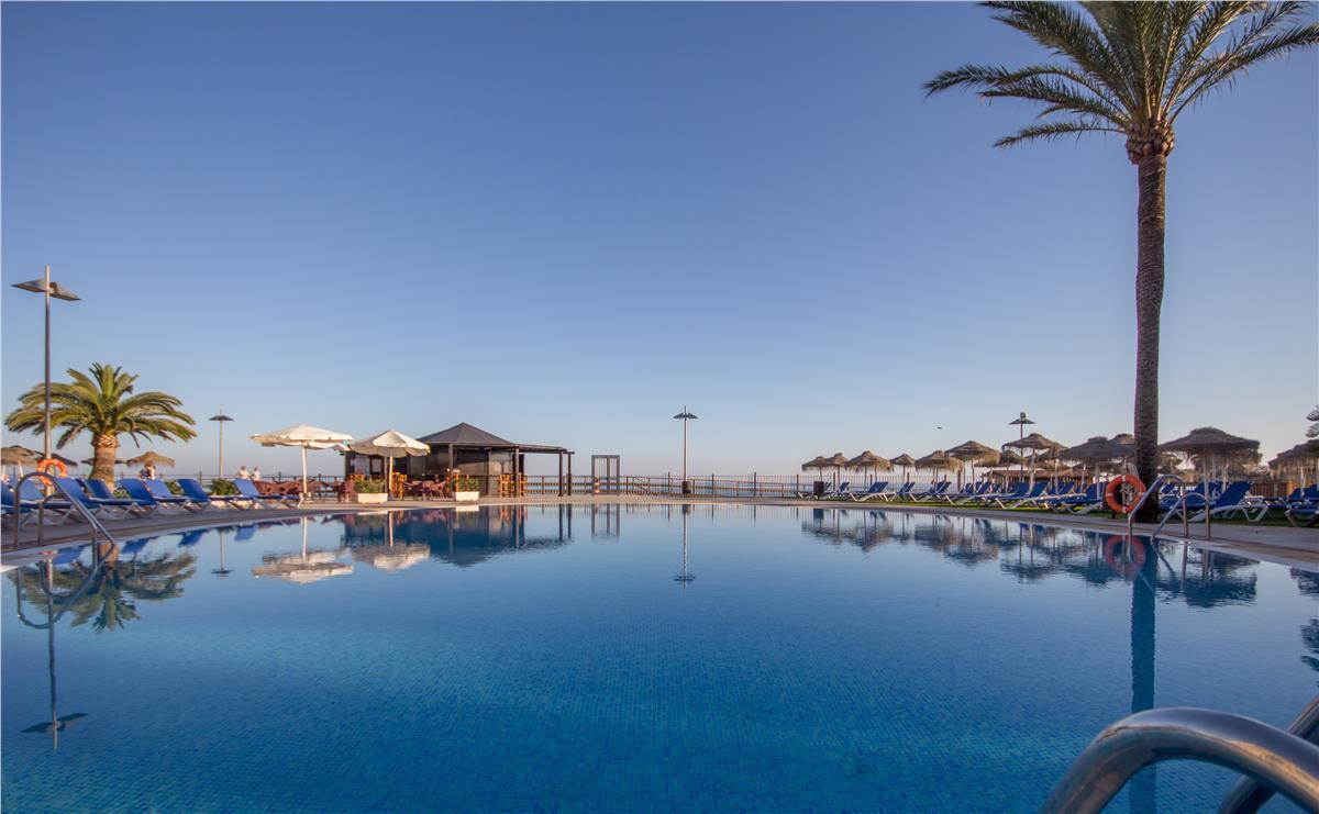 Foto - Gran Hotel Costa del Sol