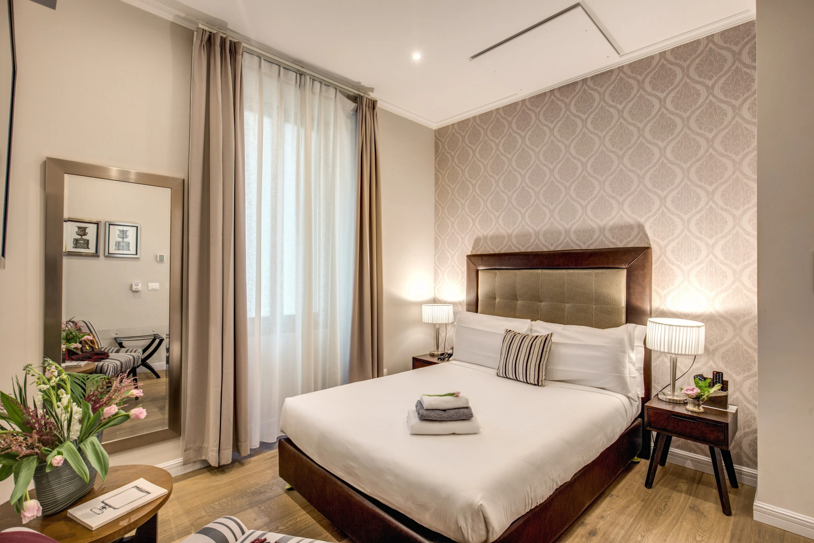 Foto - Hotel 87 eighty-seven - Maison d'Art Collection