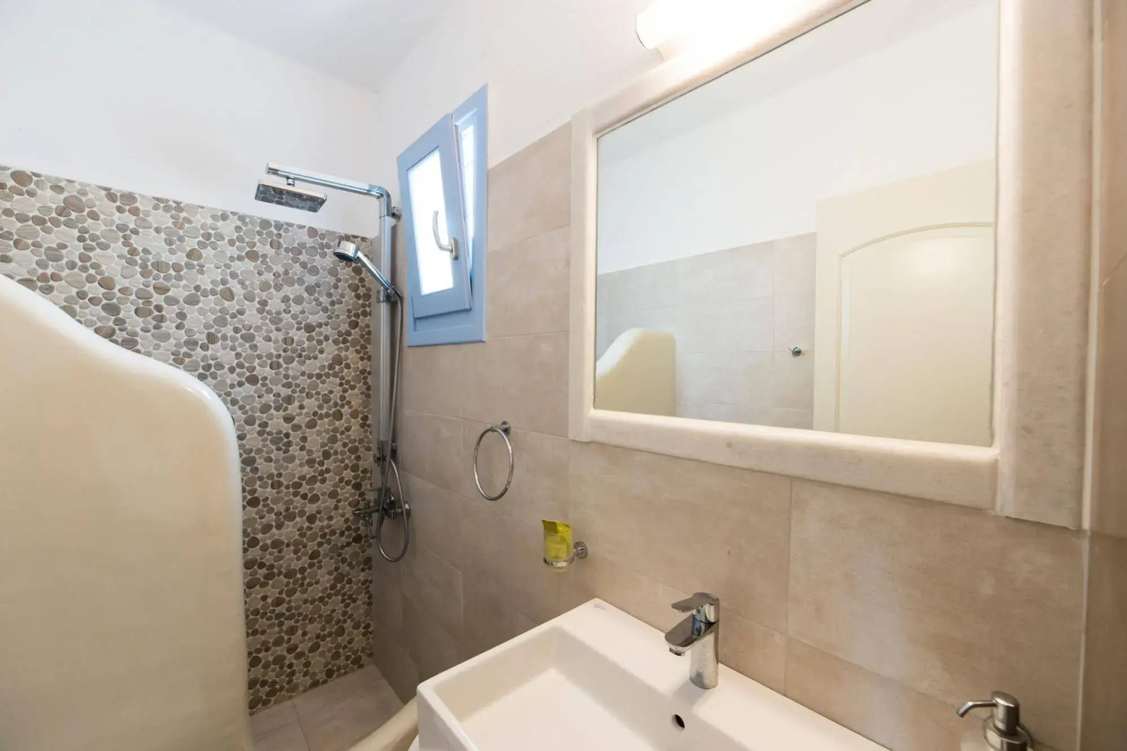 Foto - Stratos Apartments & Studios