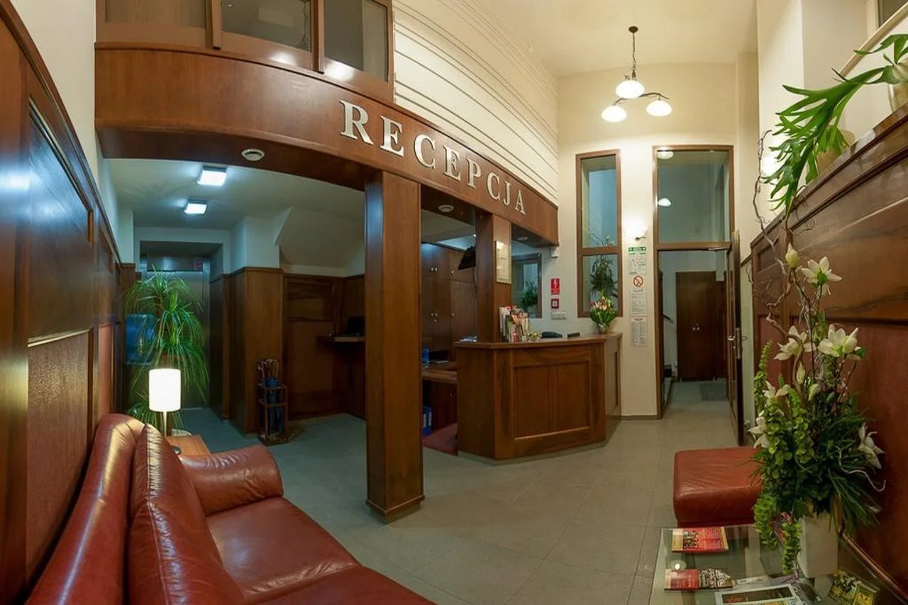 Foto - Hotel Downtown Kraków