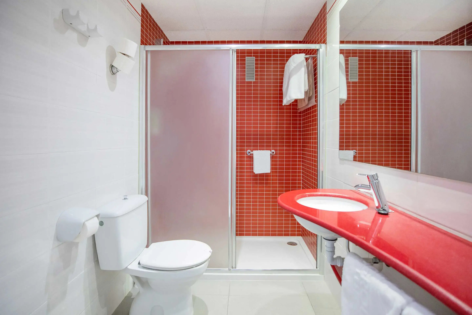 Foto - Hotel Servigroup Venus