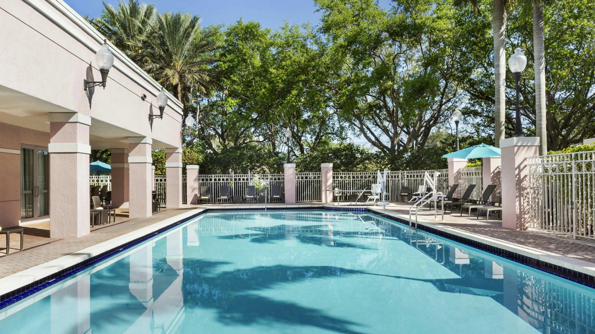 Foto - DoubleTree by Hilton Sunrise - Sawgrass Mills