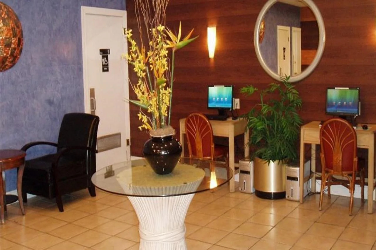 Foto - Red Carpet Inn Airport Fort Lauderdale
