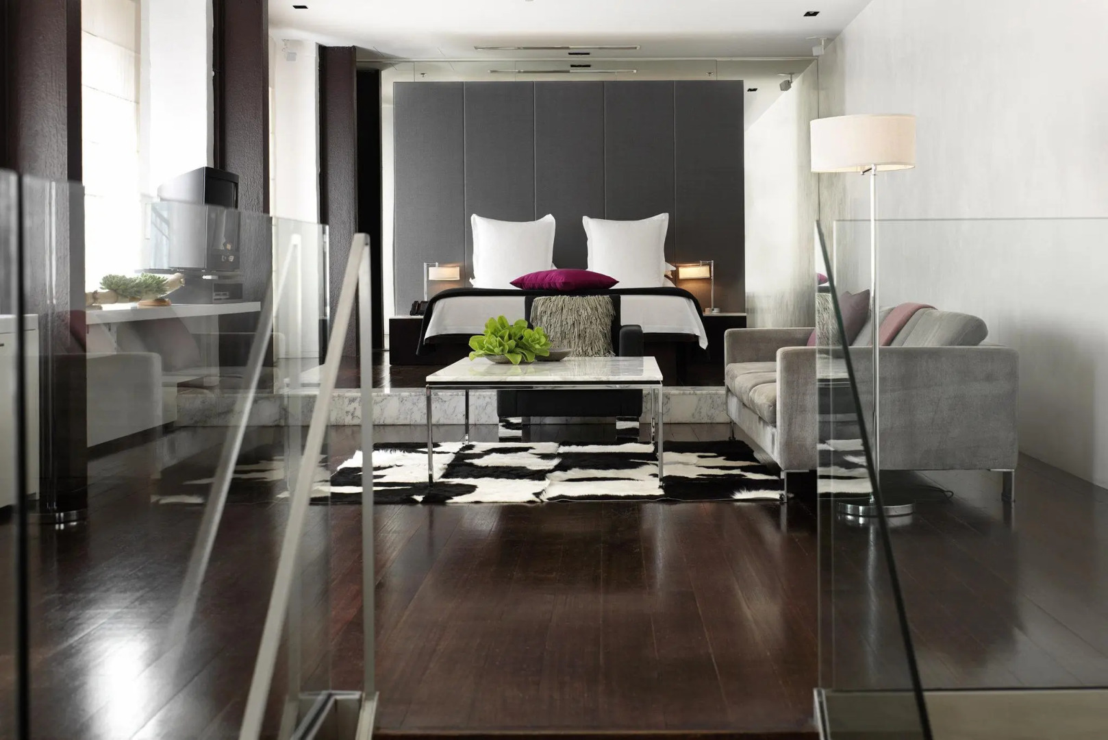 Foto - Establishment Hotel