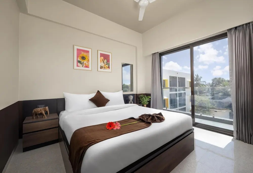Saavi Suites