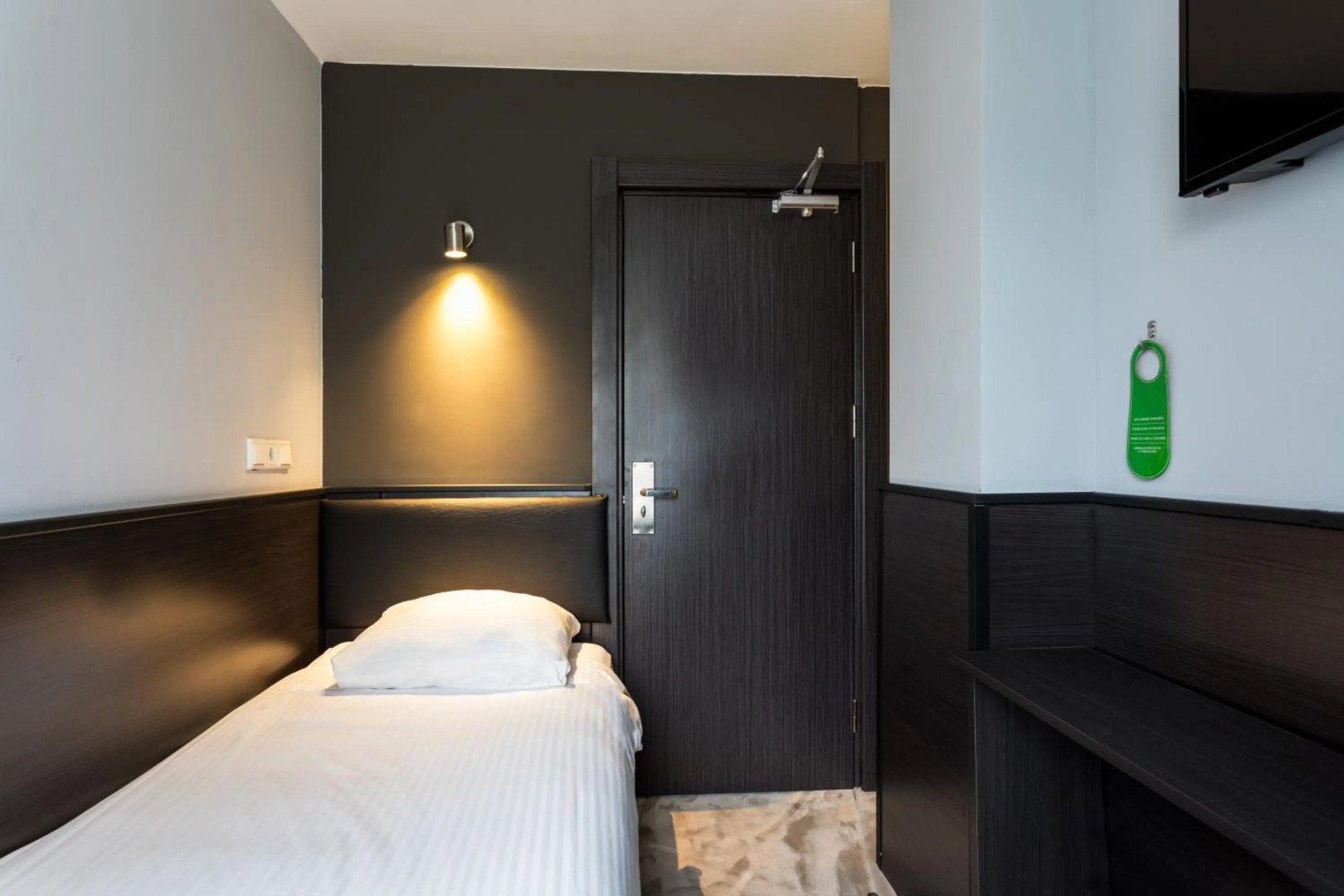 Foto - Belfort Hotel