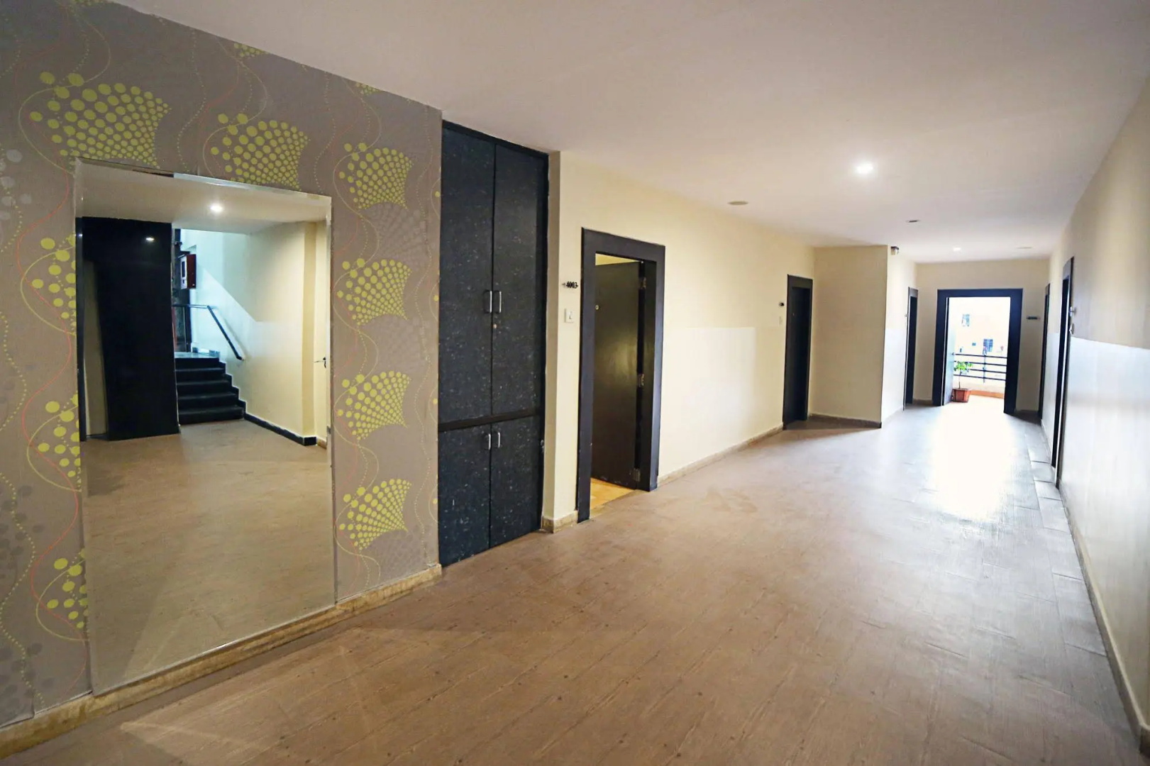 Photo - M Square Hotel