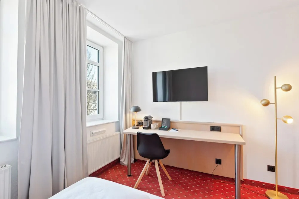 Photo - Steiners Hotel Airport-Messe in Birkach