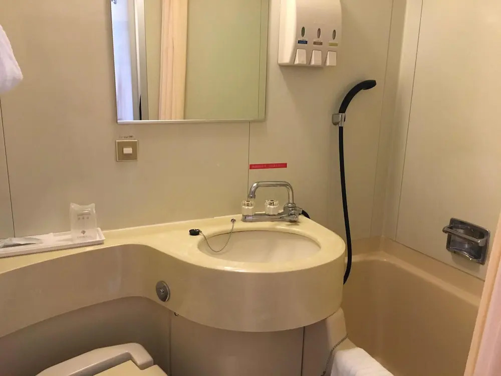 Foto - Marroad Inn Akasaka