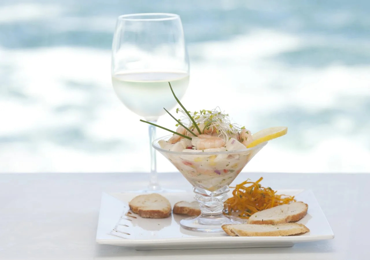 Photo - Hotel Oceanic