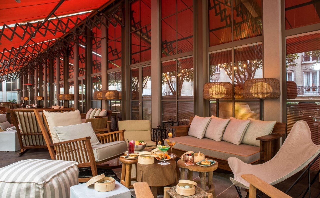 Photo - Brach Paris - Evok Collection