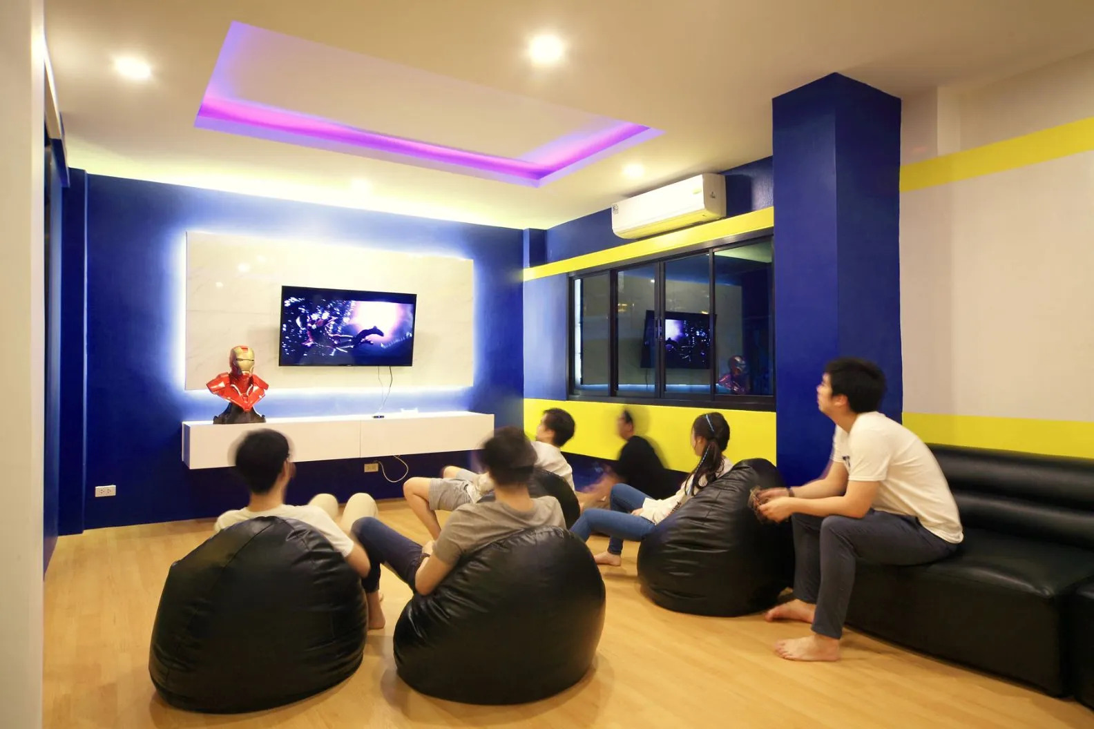 Foto - Tuk Tuk Hostel