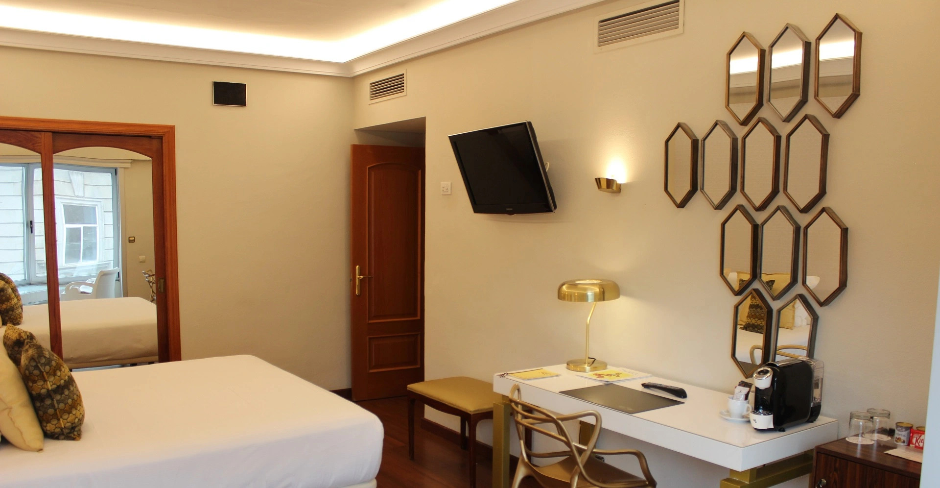 Foto - Hotel Ciudad de Vigo