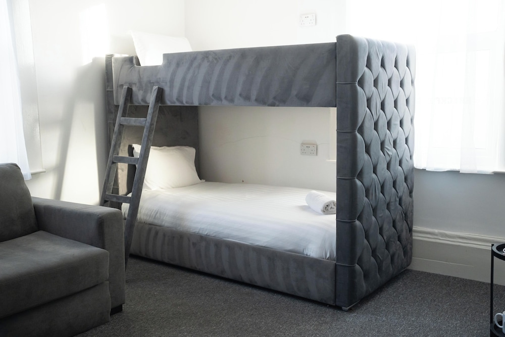 Photo - The Breckfield Hotel