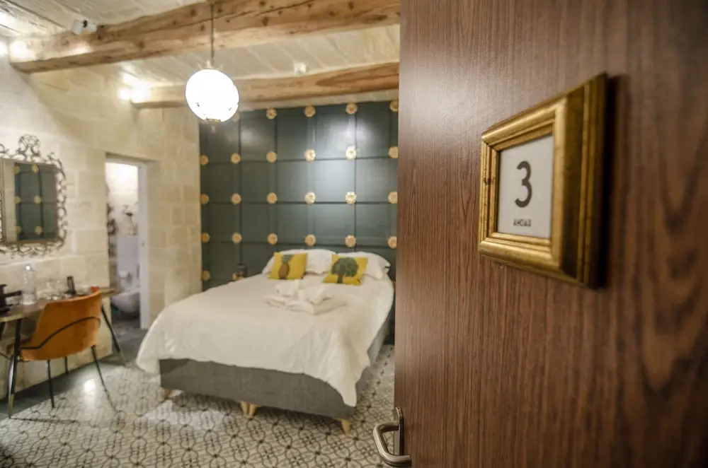 Foto - Senglea Suites