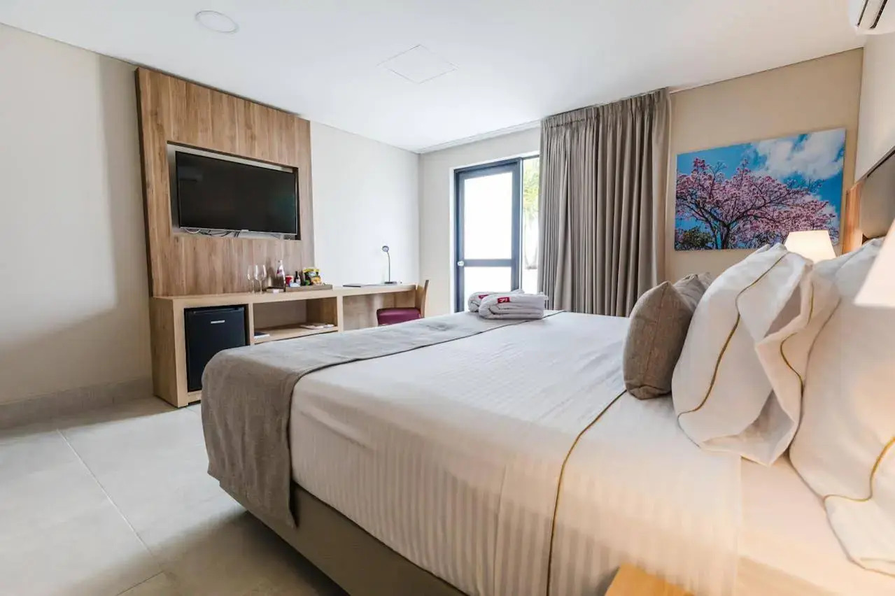 Photo - Hilton Garden Inn Cali Ciudad Jardin