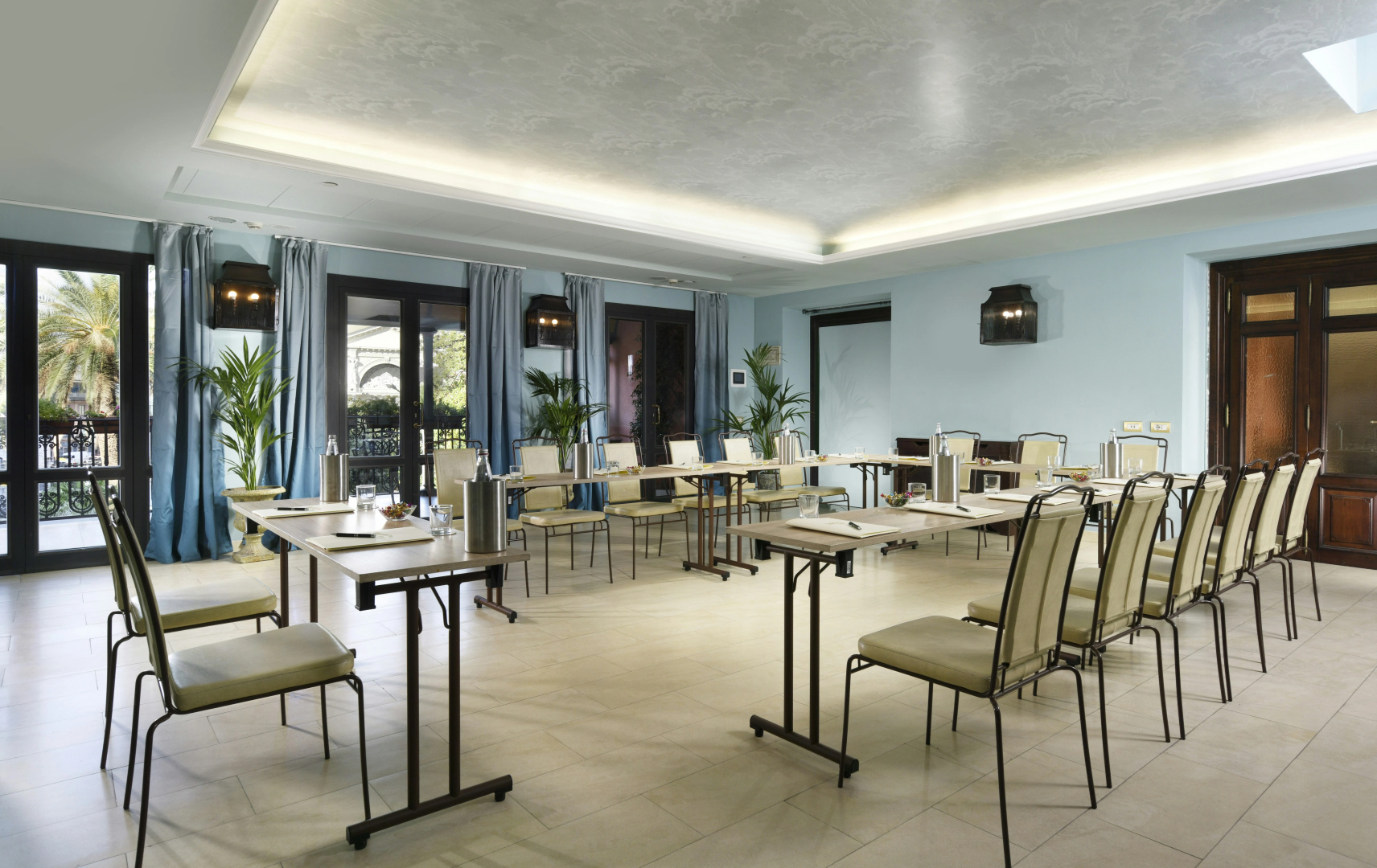 Foto - Grand Hotel Savoia Genova, Curio Collection by Hilton
