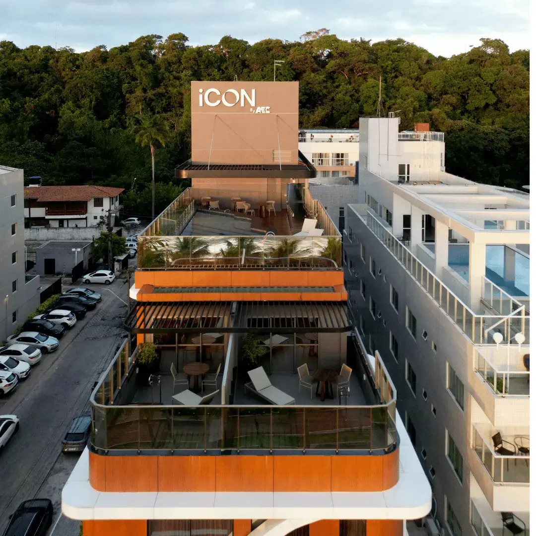 Foto - Icon Hotel by Welkom