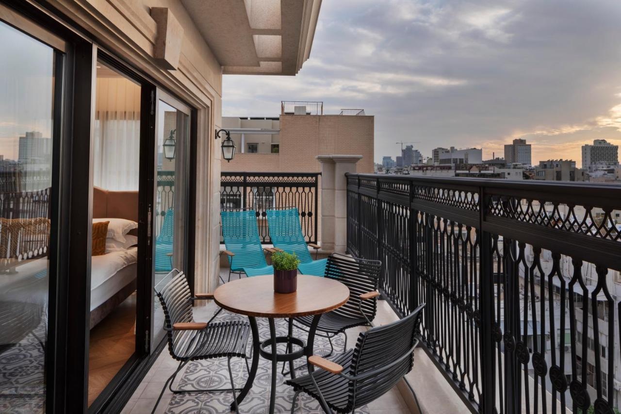 Foto - Jacob Samuel Hotel