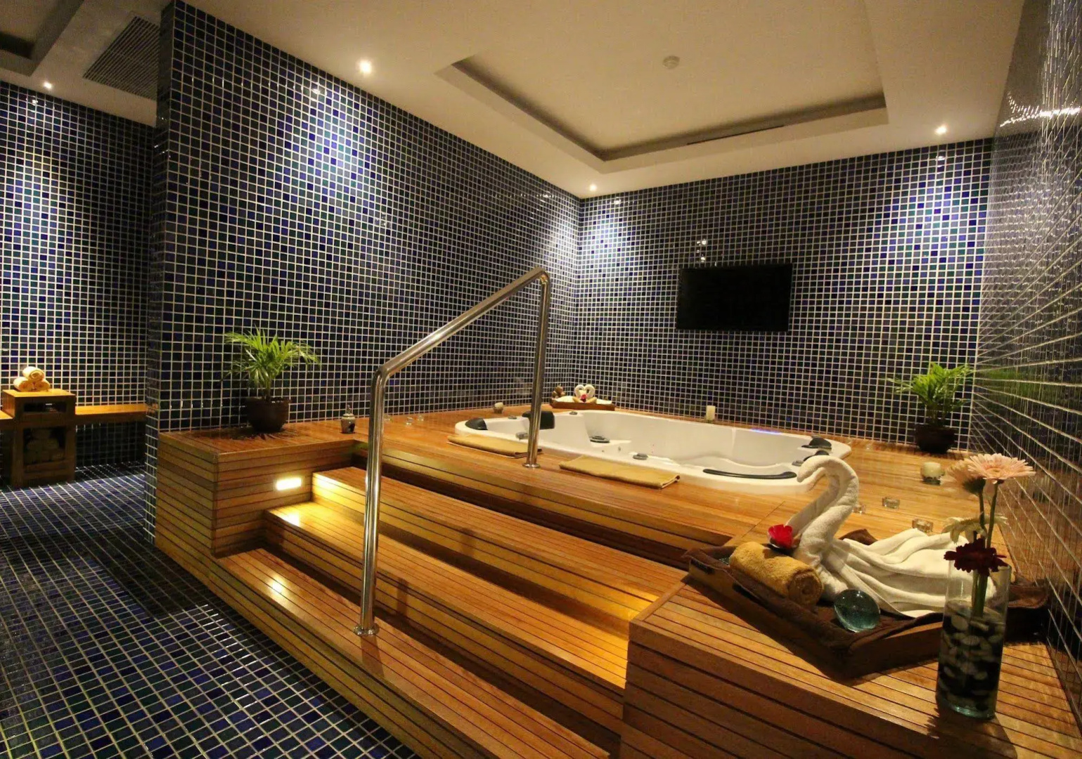 Foto - Eastparc Hotel Yogyakarta