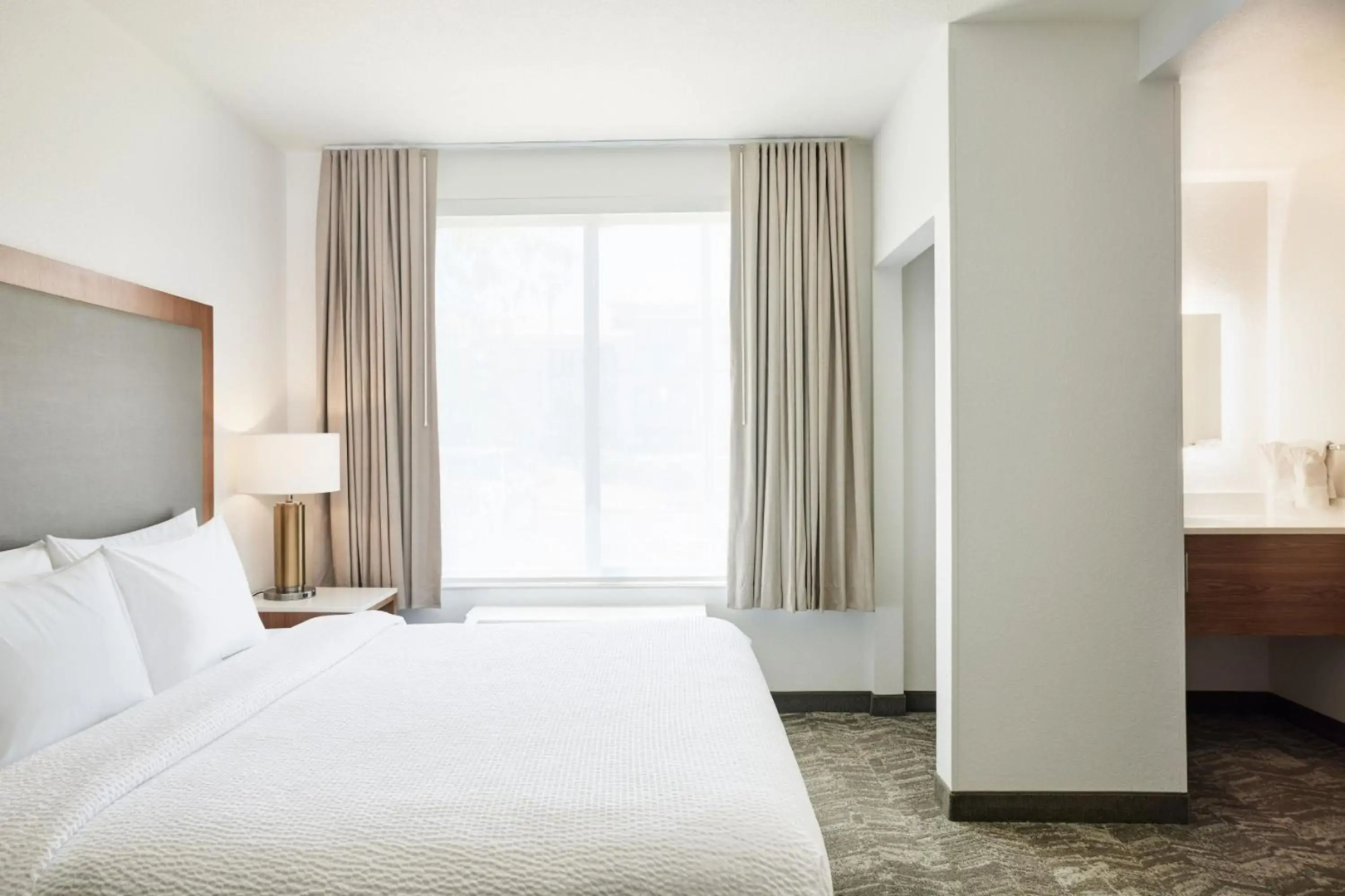 Foto - SpringHill Suites Phoenix Downtown