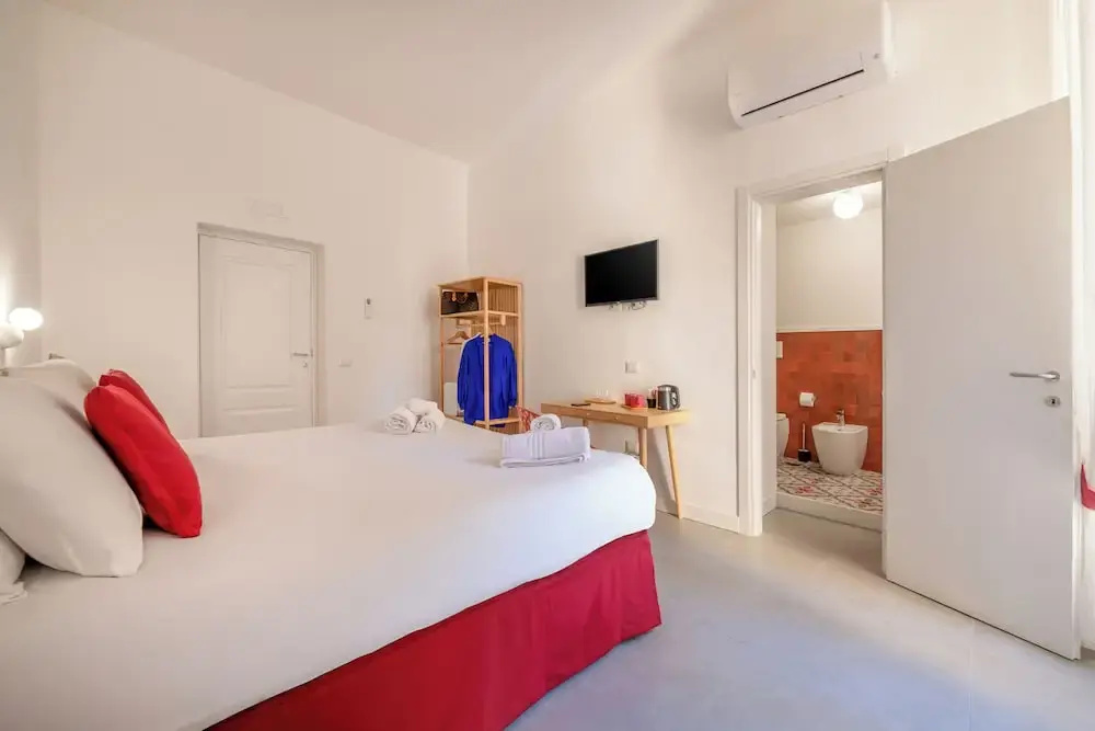 Foto - VistaVicolo Rooms