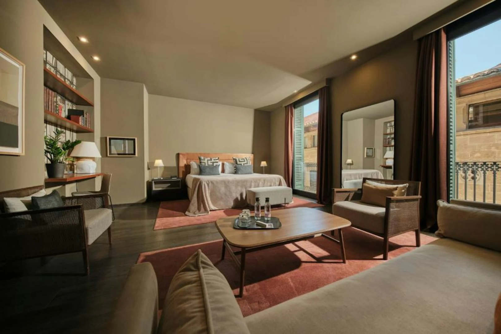 Photo - Can Alomar Hotel