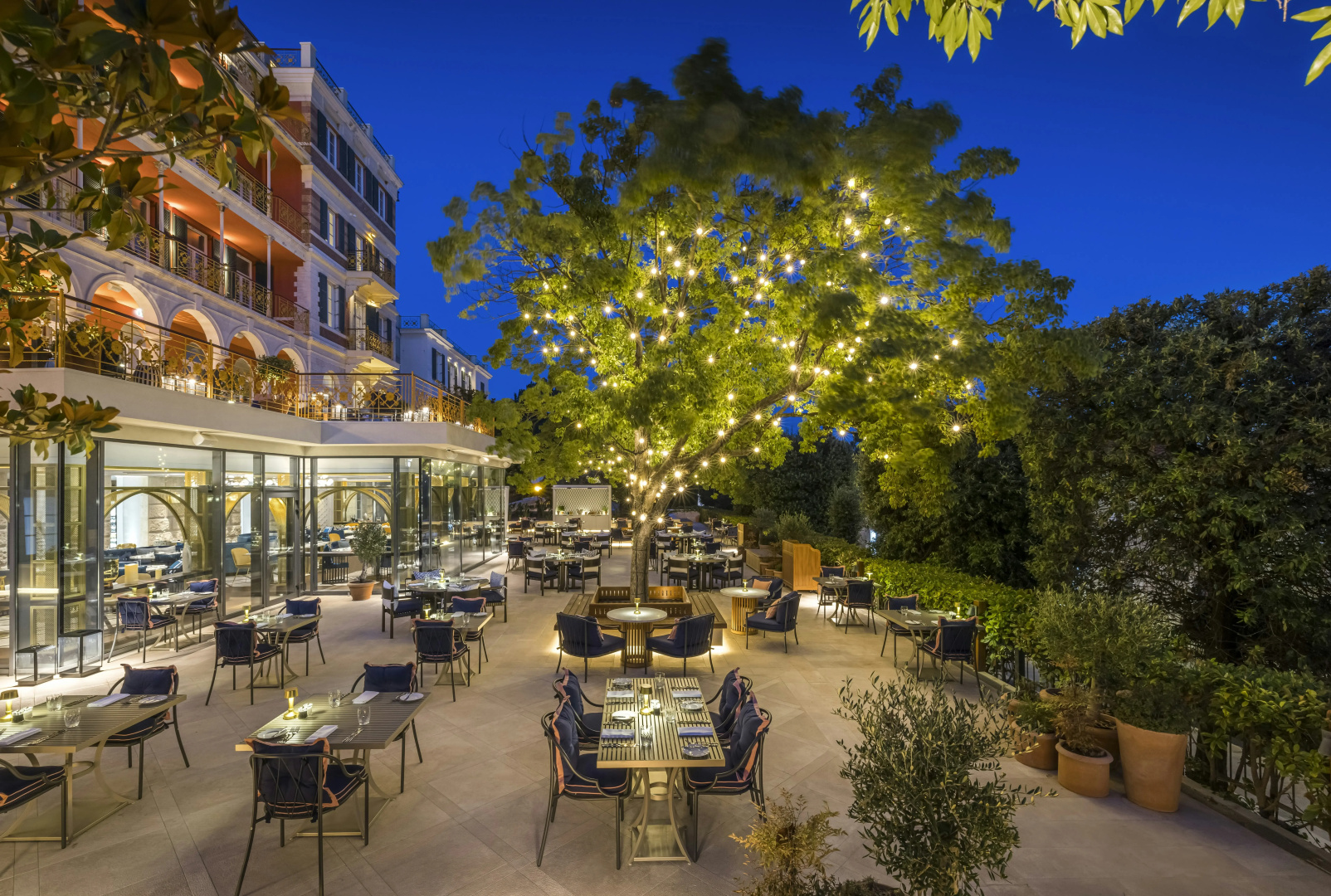 Foto - Hilton Imperial Dubrovnik