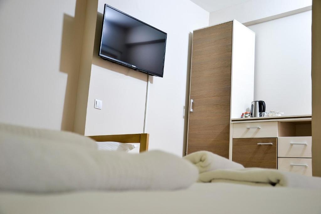 Di Angolo Apartments