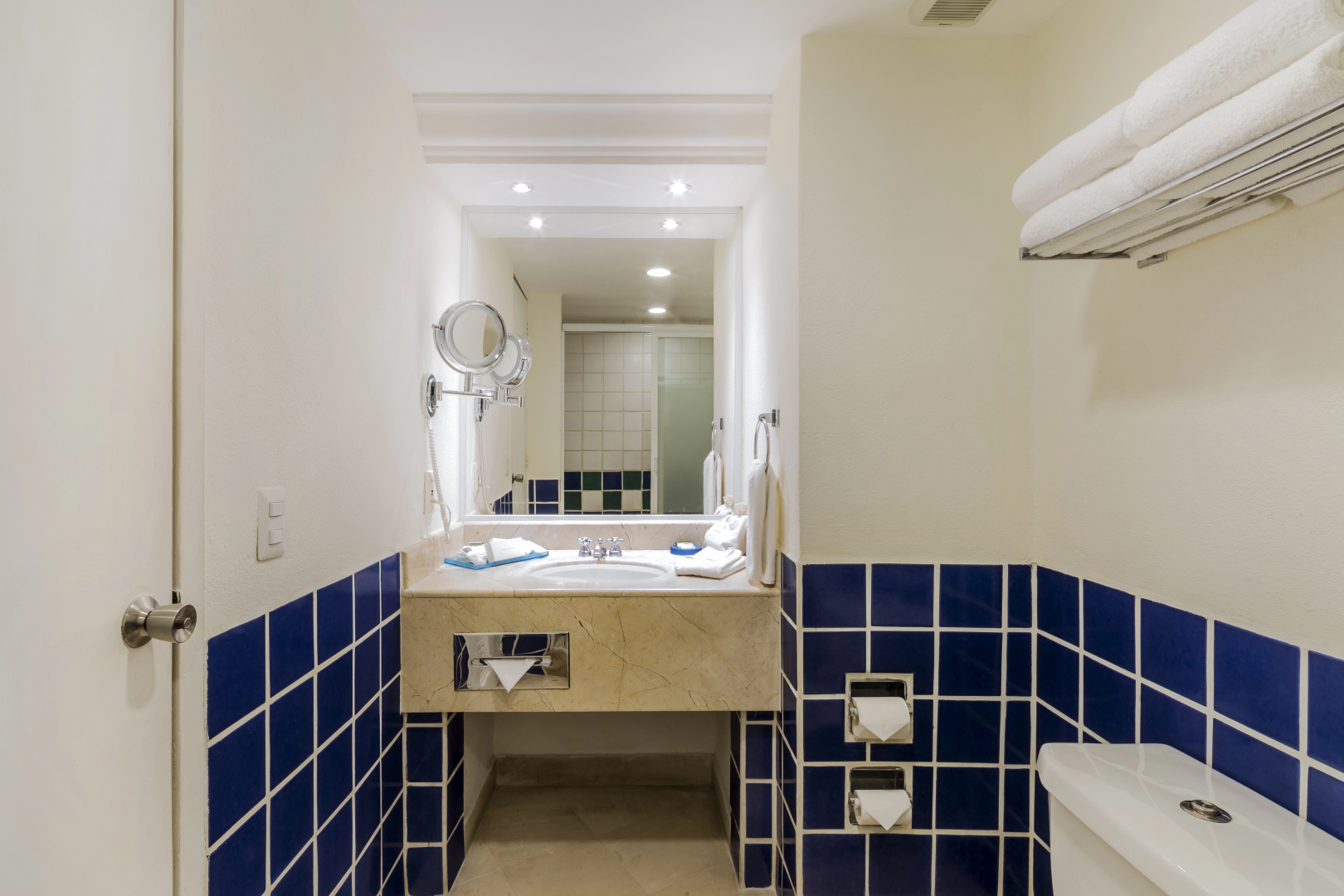 Foto - Buenaventura Grand Hotel & Great Moments - All Inclusive