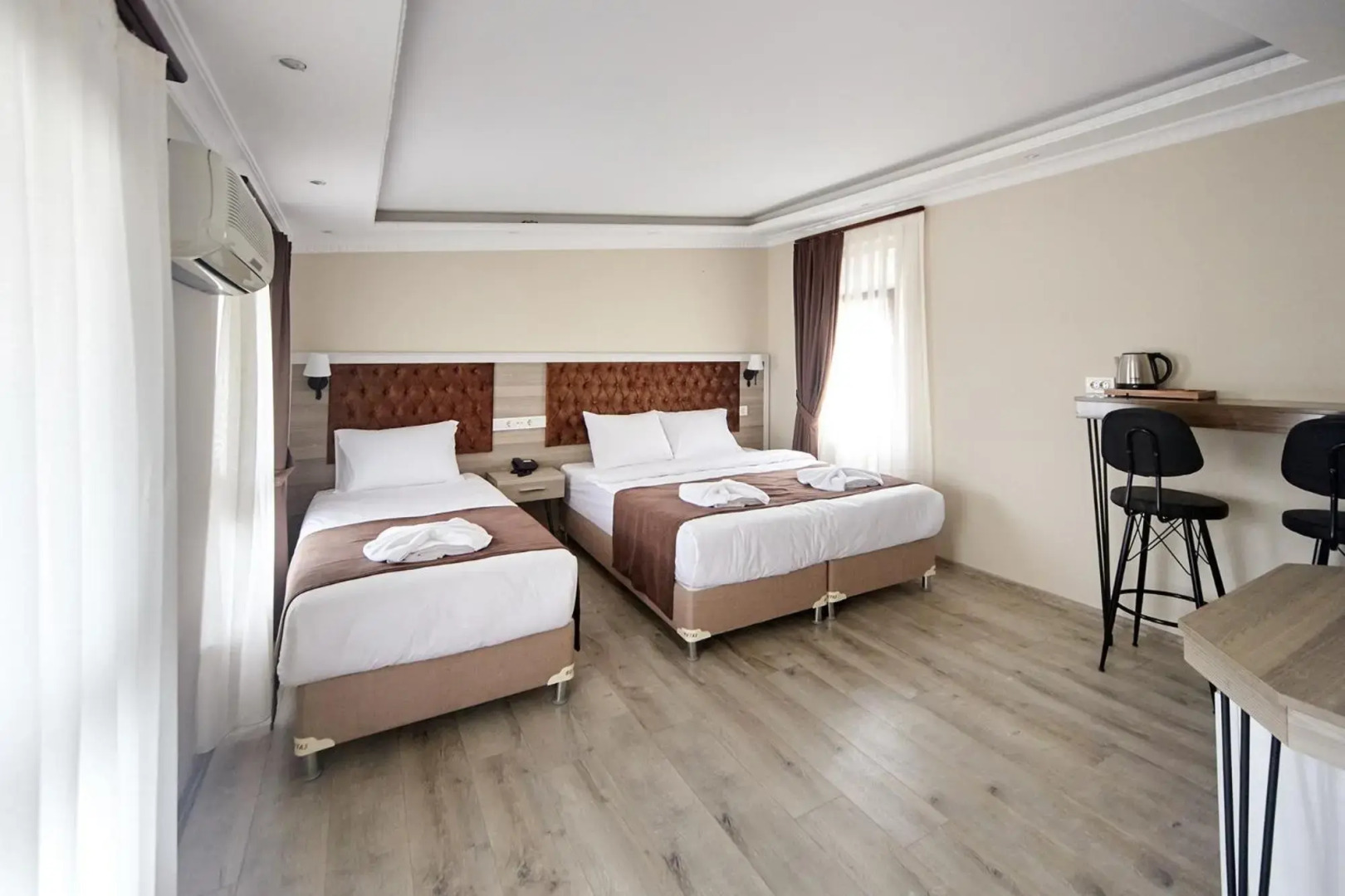 Foto - Luna Suites Taksim