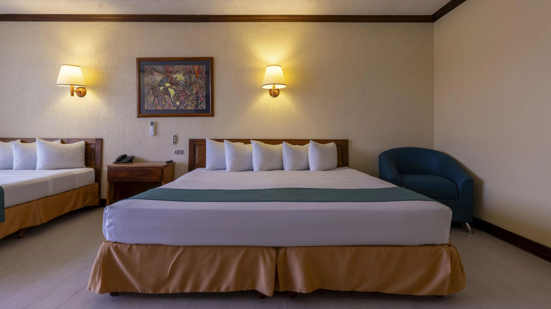 Photo - Best Western Hotel & Casino Kamuk