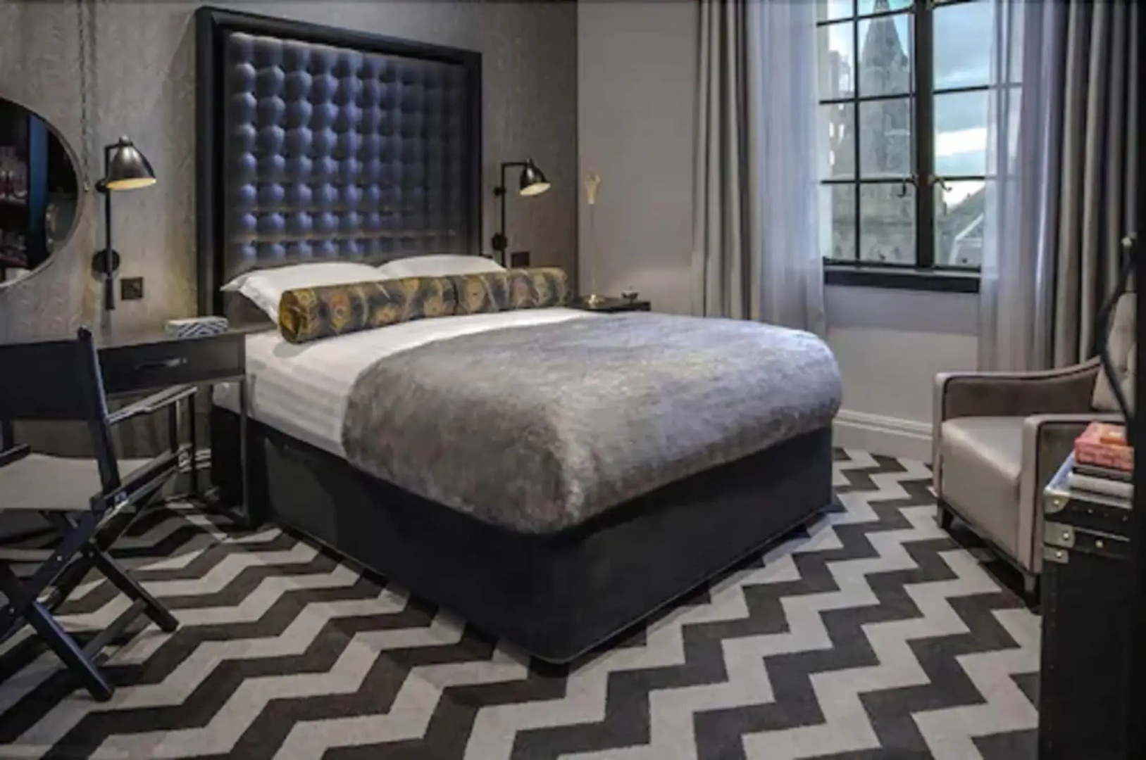 Foto - Hotel Gotham