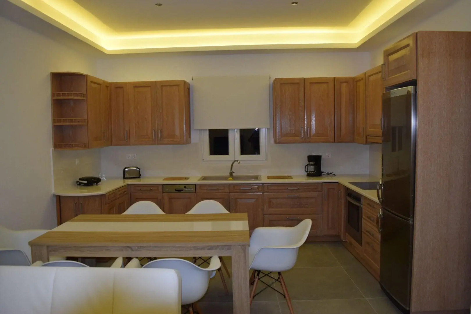 Foto - Giannoulaki Hotel