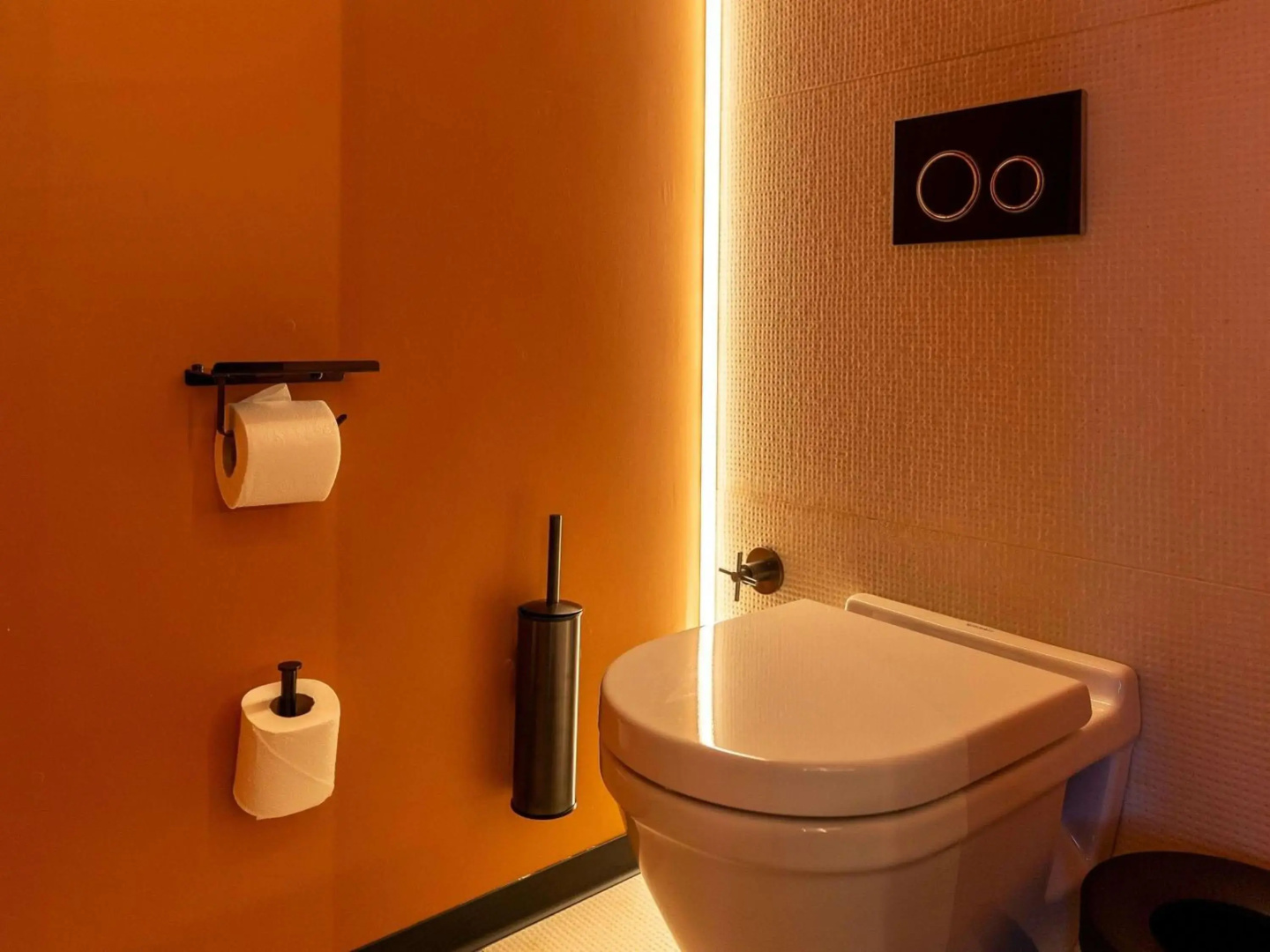 Photo - Novotel Istanbul Bomonti