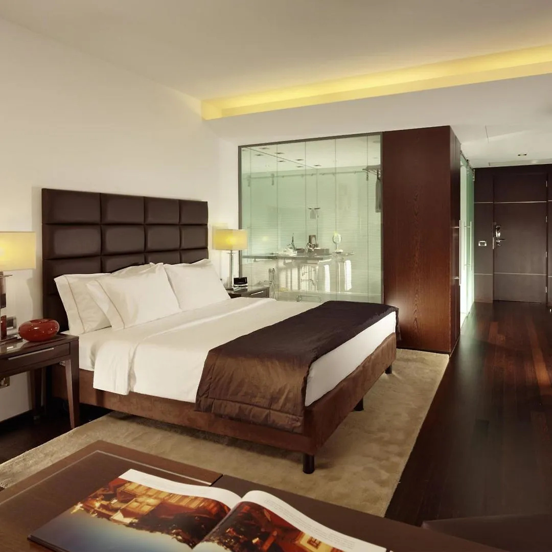 Foto - Sheraton Porto Hotel & Spa