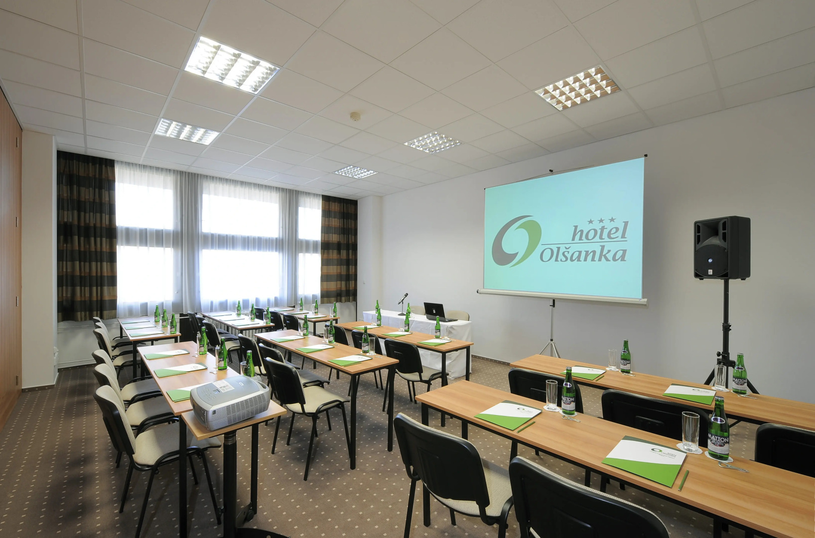 Foto - Congress & Wellness Hotel Olsanka