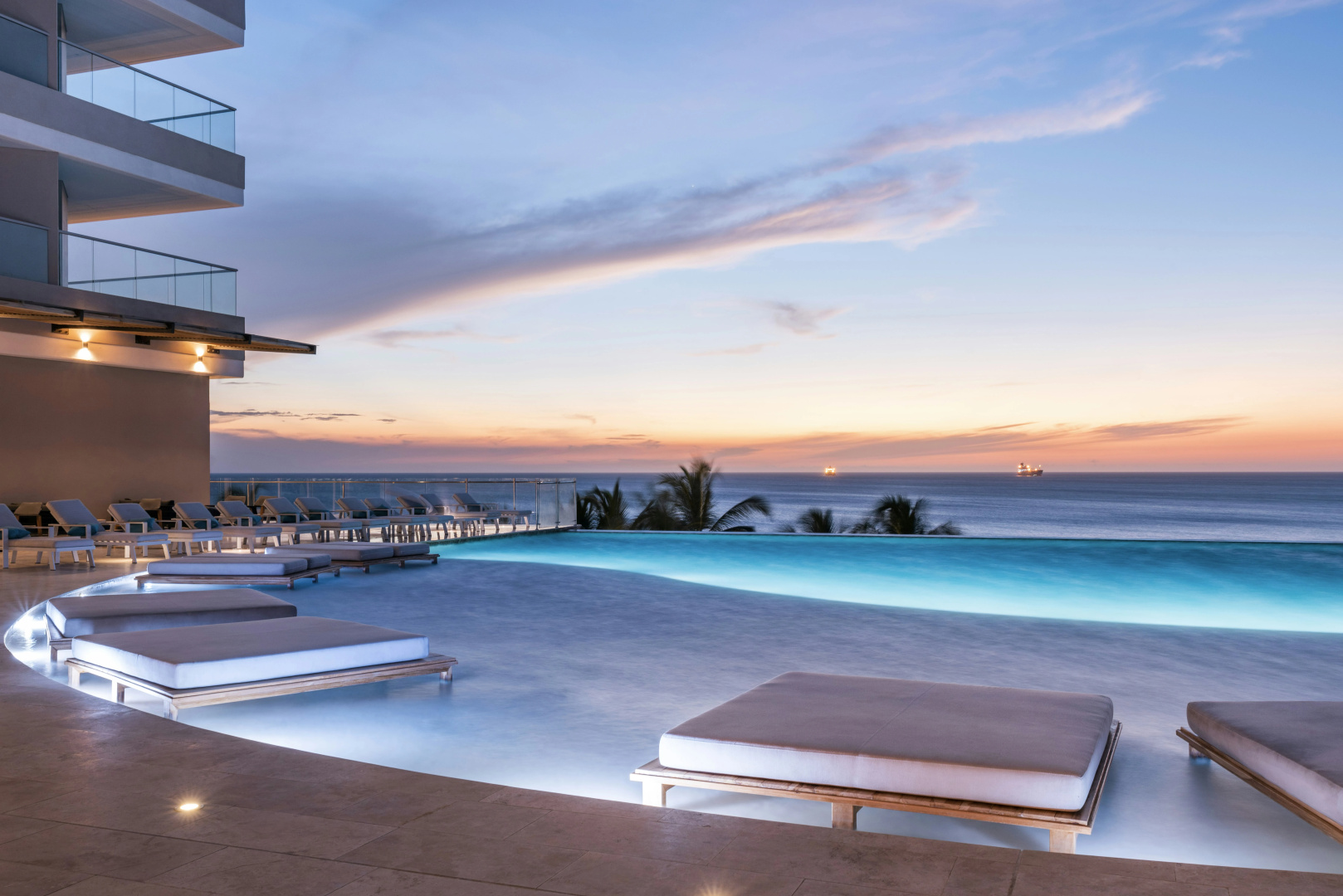 Foto - Hilton Santa Marta
