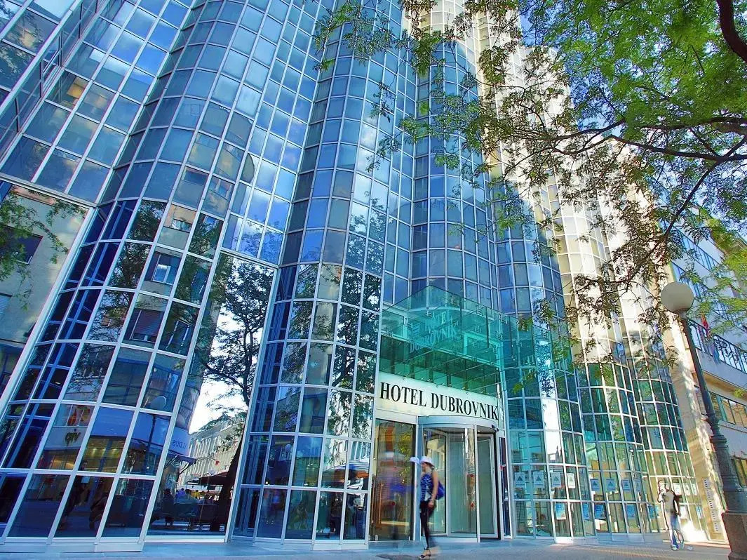 Photo - Hotel Dubrovnik